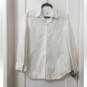 EQUIPMENT Slim Signature Cotton Shirt